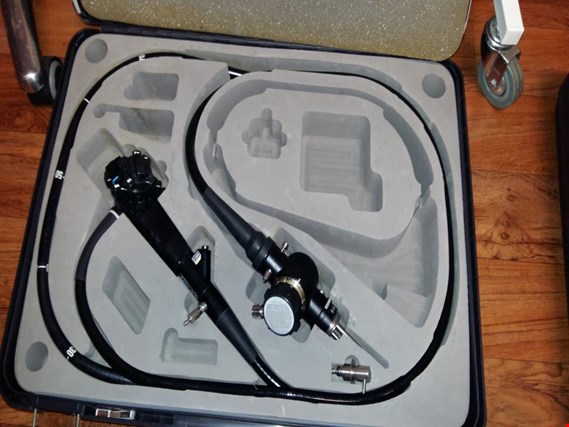 Used Olympus CF-200HL Colonoscope for Sale (Auction Premium) | NetBid Industrial Auctions